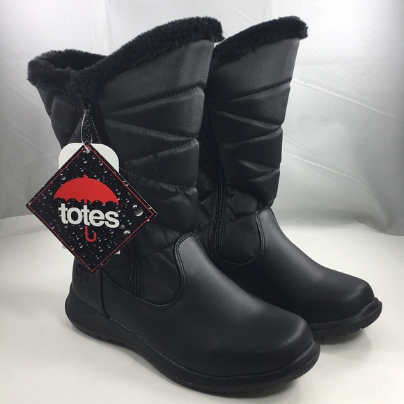 totes jill boots